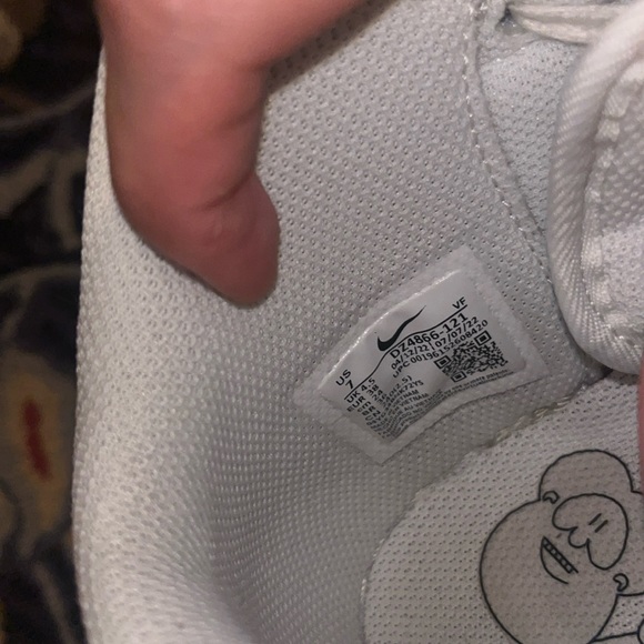 Midi air force ones anniversary edition - Picture 5 of 5